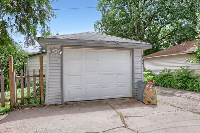 4540 Nokomis Avenue, Minneapolis, MN 55406