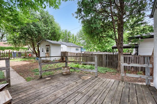 4540 Nokomis Avenue, Minneapolis, MN 55406