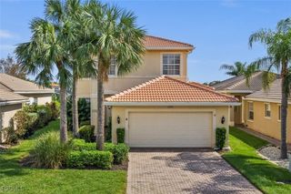 11309 Pond Cypress ST, Fort Myers, FL 33913