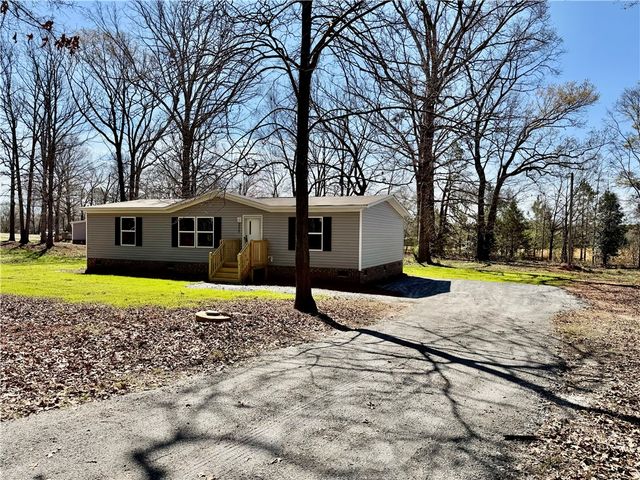 4924 Airline Road, Iva, SC 29655