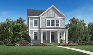 1409 Patchings Lane, Knightdale, NC 27545