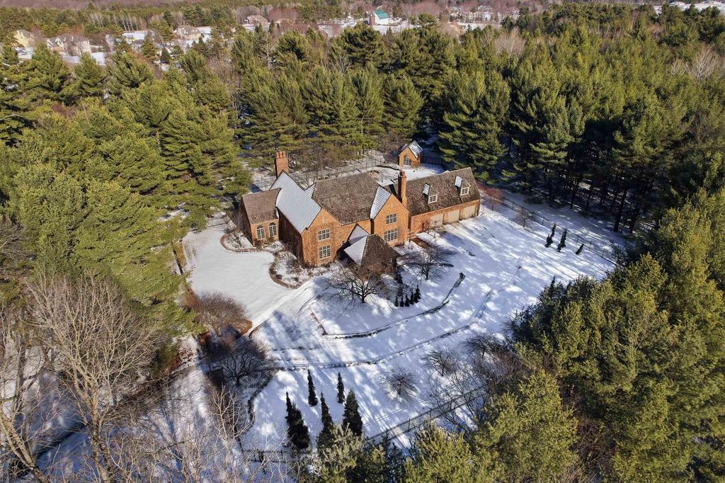 145683 FLINT CREEK CIRCLE, Wausau, WI 54401