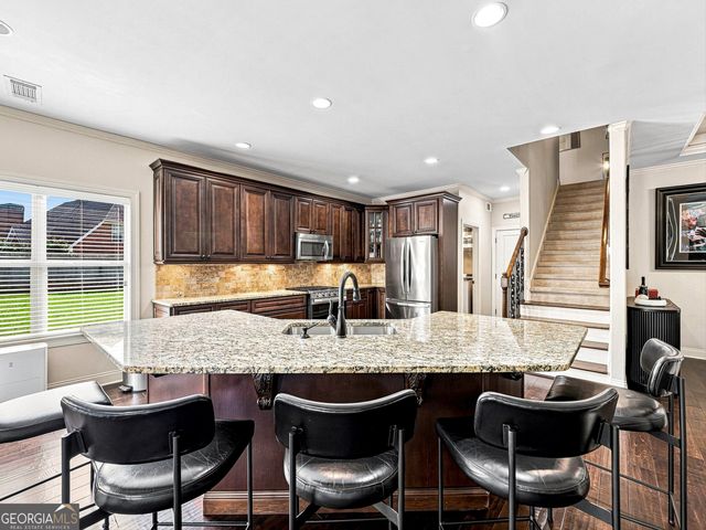 216 Prestwick Way N, Stockbridge, GA 30281
