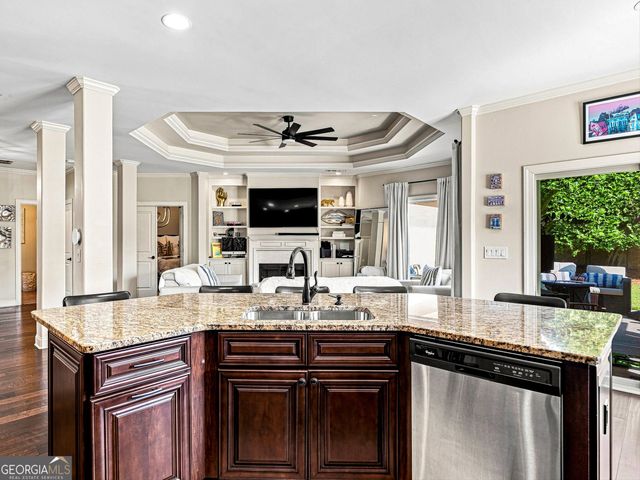 216 Prestwick Way N, Stockbridge, GA 30281
