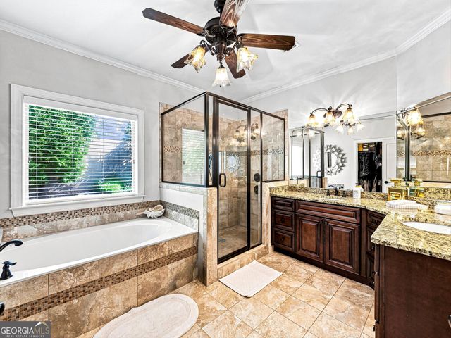 216 Prestwick Way N, Stockbridge, GA 30281
