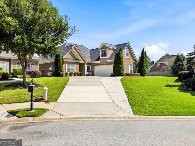 216 Prestwick Way N, Stockbridge, GA 30281