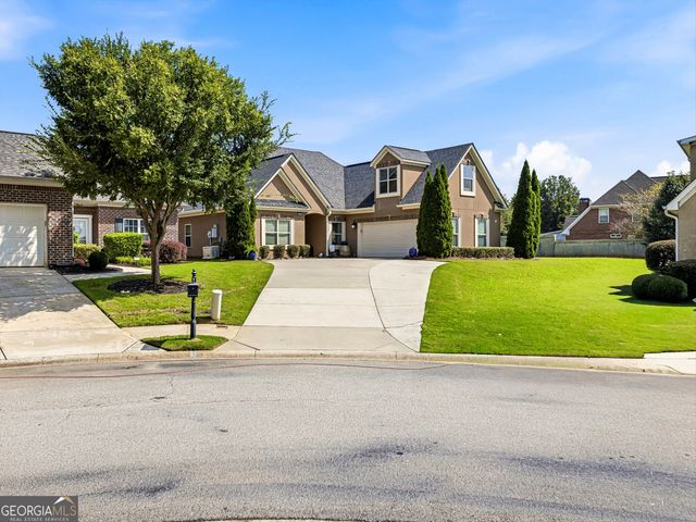 216 Prestwick Way N, Stockbridge, GA 30281