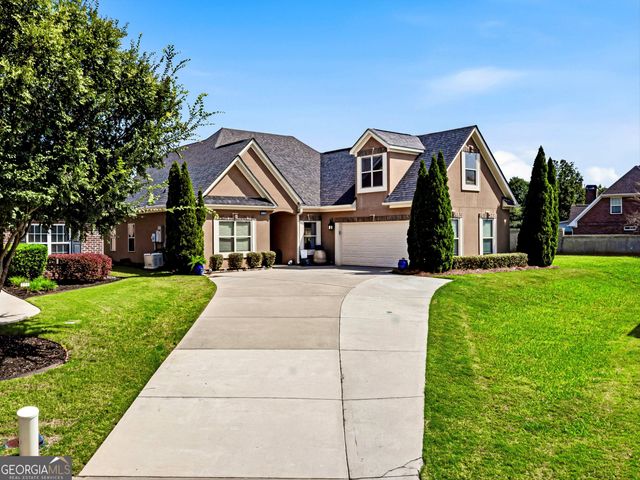 216 Prestwick Way N, Stockbridge, GA 30281