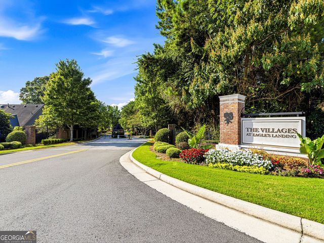 216 Prestwick Way N, Stockbridge, GA 30281