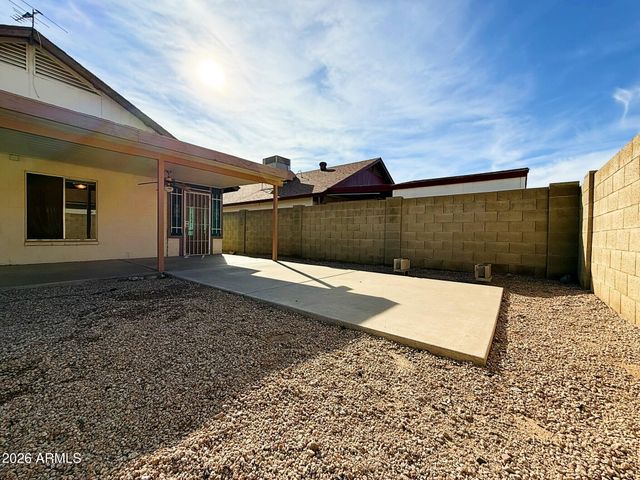 7316 W CHERRY HILLS Drive, Peoria, AZ 85345