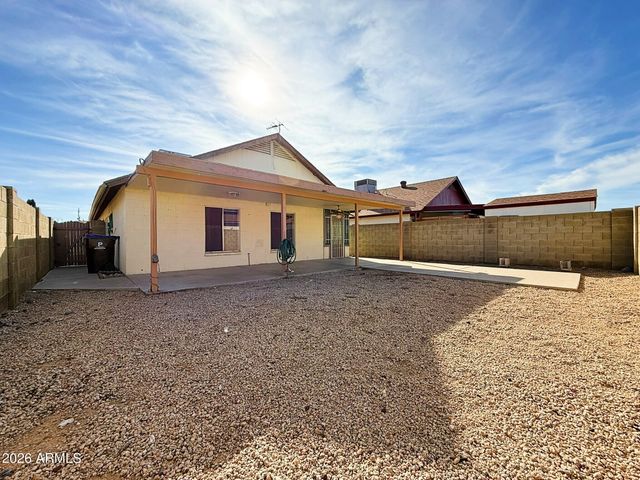 7316 W CHERRY HILLS Drive, Peoria, AZ 85345
