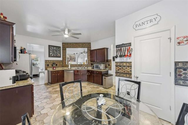 2335 Allman Drive, Jonesboro, GA 30236
