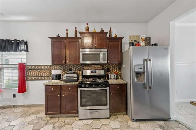 2335 Allman Drive, Jonesboro, GA 30236