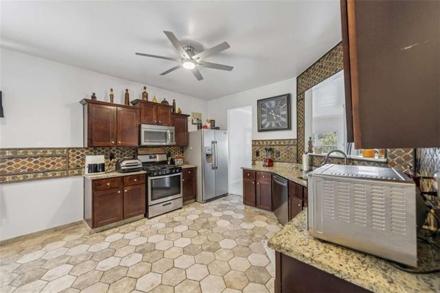 2335 Allman Drive, Jonesboro, GA 30236