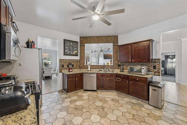 2335 Allman Drive, Jonesboro, GA 30236