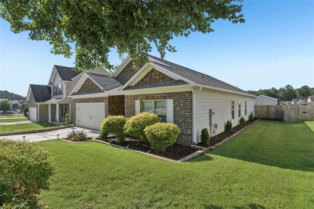 2335 Allman Drive, Jonesboro, GA 30236
