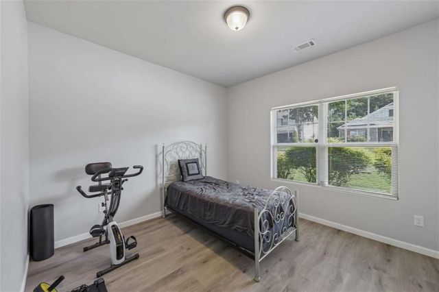 2335 Allman Drive, Jonesboro, GA 30236