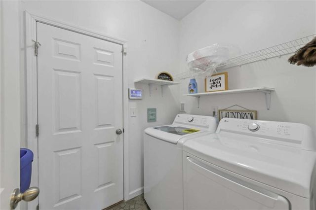 2335 Allman Drive, Jonesboro, GA 30236