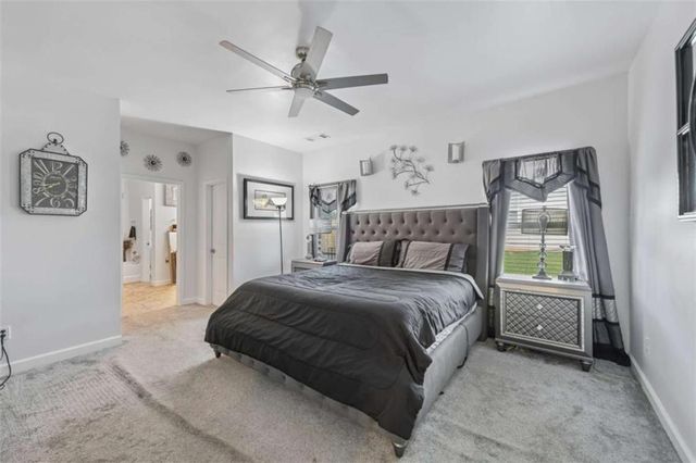 2335 Allman Drive, Jonesboro, GA 30236