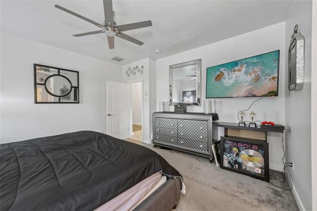 2335 Allman Drive, Jonesboro, GA 30236