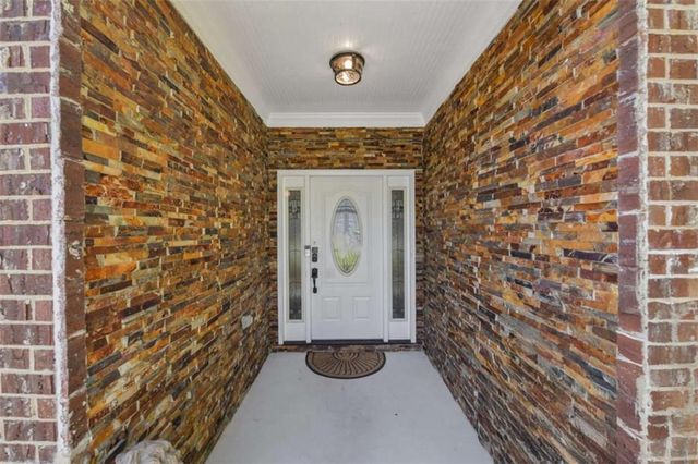 2335 Allman Drive, Jonesboro, GA 30236