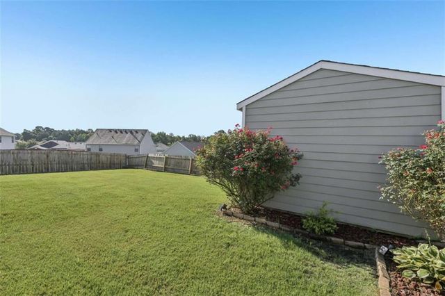 2335 Allman Drive, Jonesboro, GA 30236