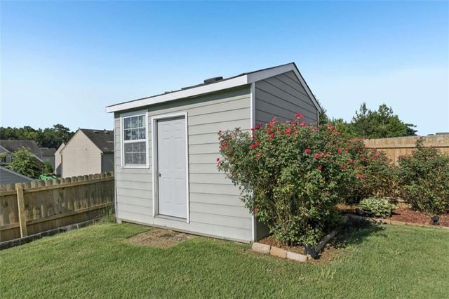 2335 Allman Drive, Jonesboro, GA 30236