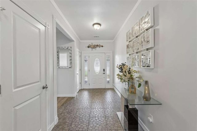 2335 Allman Drive, Jonesboro, GA 30236