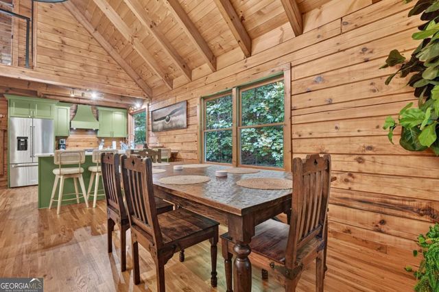 355 Happy Valley Lane, Morganton, GA 30560