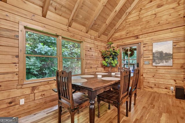 355 Happy Valley Lane, Morganton, GA 30560
