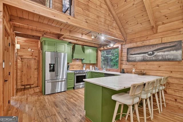 355 Happy Valley Lane, Morganton, GA 30560