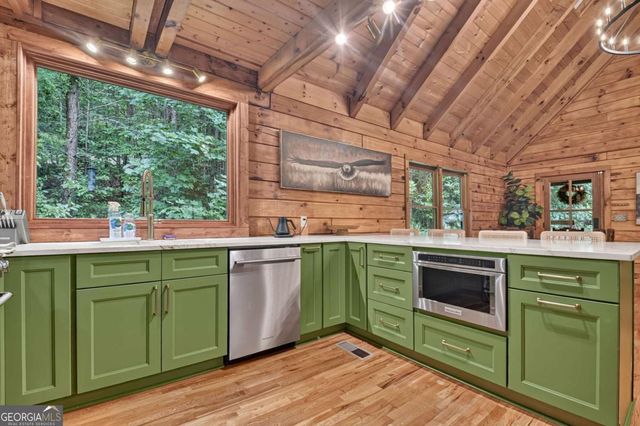 355 Happy Valley Lane, Morganton, GA 30560