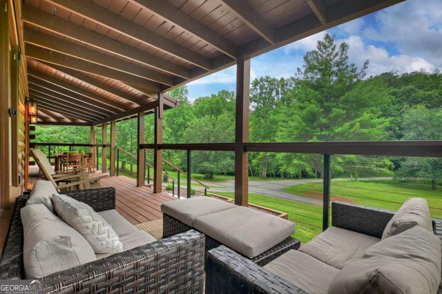 355 Happy Valley Lane, Morganton, GA 30560