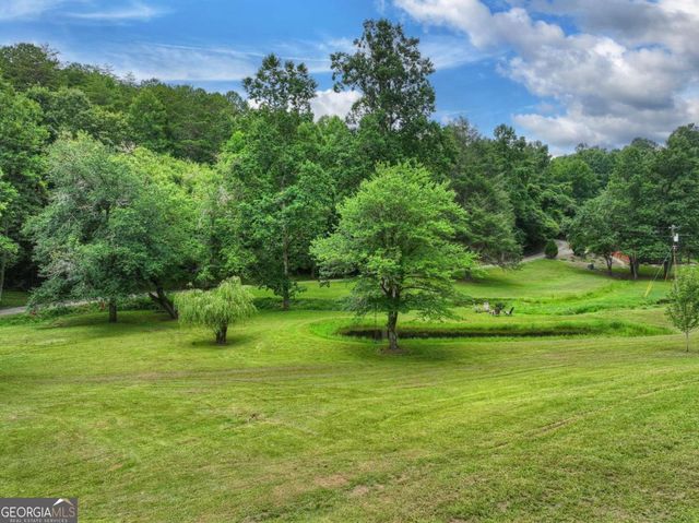 355 Happy Valley Lane, Morganton, GA 30560