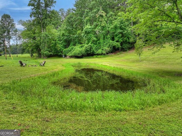 355 Happy Valley Lane, Morganton, GA 30560