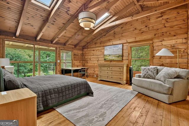 355 Happy Valley Lane, Morganton, GA 30560