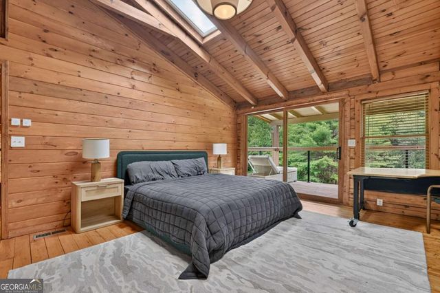 355 Happy Valley Lane, Morganton, GA 30560