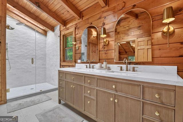 355 Happy Valley Lane, Morganton, GA 30560