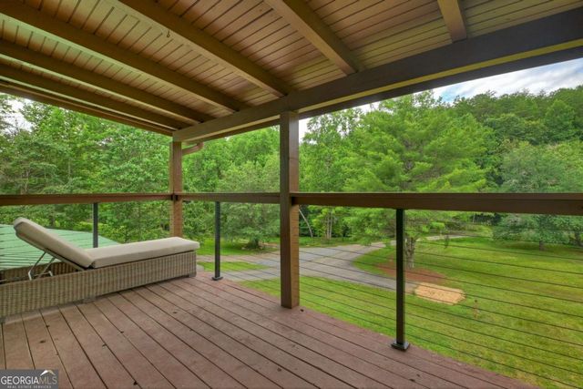 355 Happy Valley Lane, Morganton, GA 30560