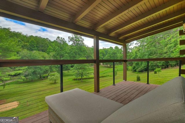 355 Happy Valley Lane, Morganton, GA 30560