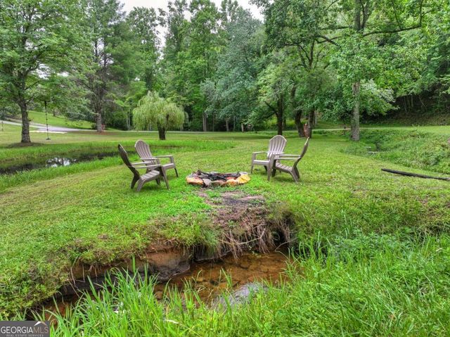 355 Happy Valley Lane, Morganton, GA 30560