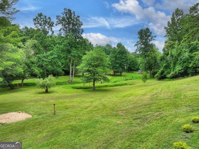 355 Happy Valley Lane, Morganton, GA 30560