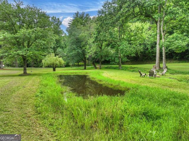 355 Happy Valley Lane, Morganton, GA 30560