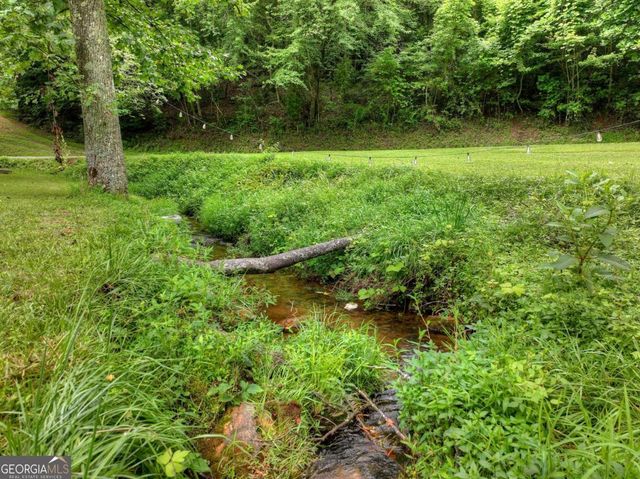 355 Happy Valley Lane, Morganton, GA 30560