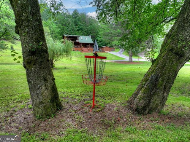 355 Happy Valley Lane, Morganton, GA 30560