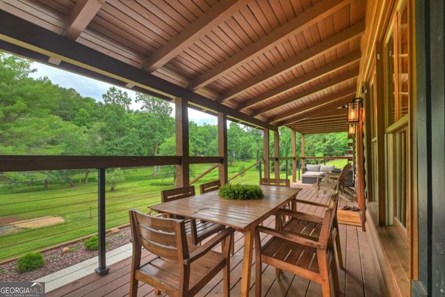 355 Happy Valley Lane, Morganton, GA 30560
