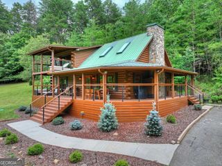 355 Happy Valley Lane, Morganton, GA 30560