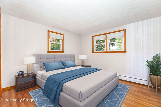 5 Arrow Street, Enfield, CT 06082