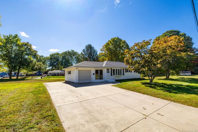 5 Arrow Street, Enfield, CT 06082