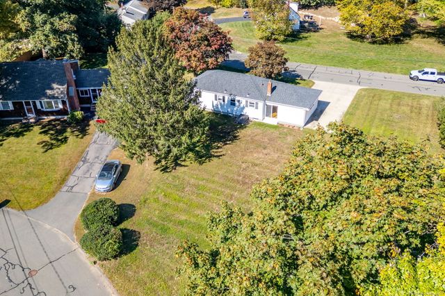 5 Arrow Street, Enfield, CT 06082